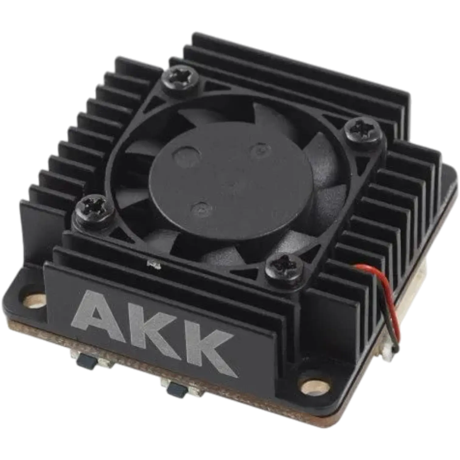 Видеопередатчик